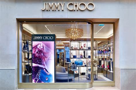 michael kors jimmy choo acquisition|jimmy choo buys panera.